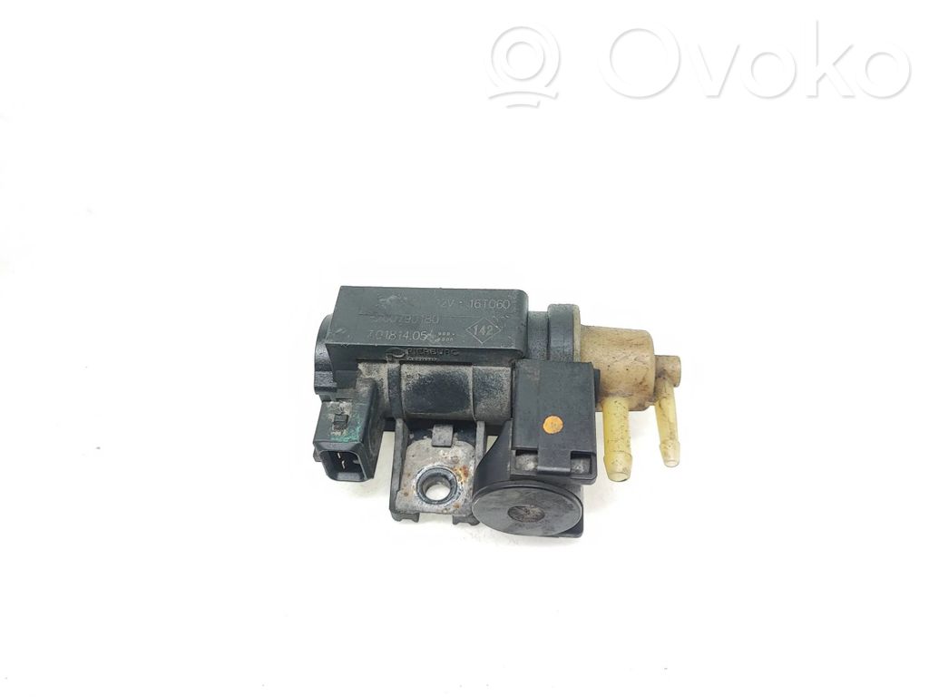 Renault Trafic III (X82) Solenoīda vārsts 