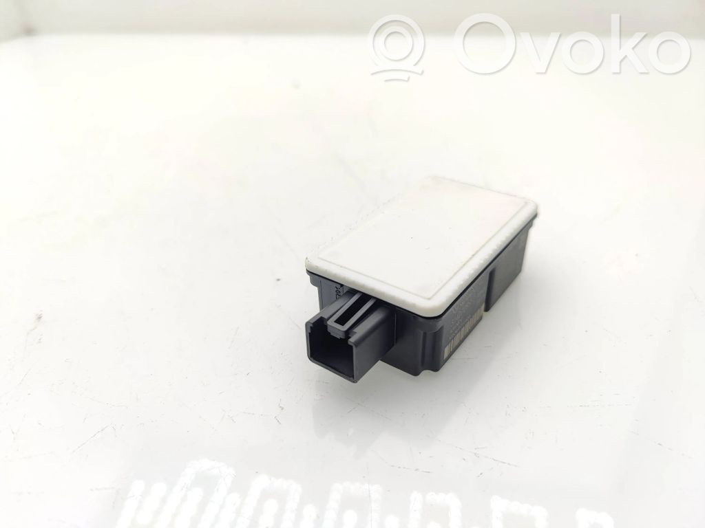 Volvo V60 ESP acceleration yaw rate sensor 