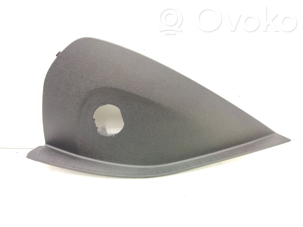BMW 5 G30 G31 G38 Kita salono detalė 