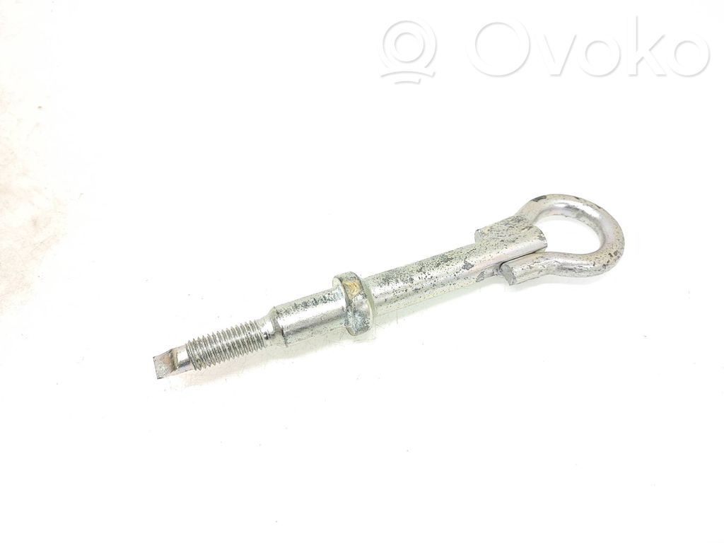 Anillo de remolque