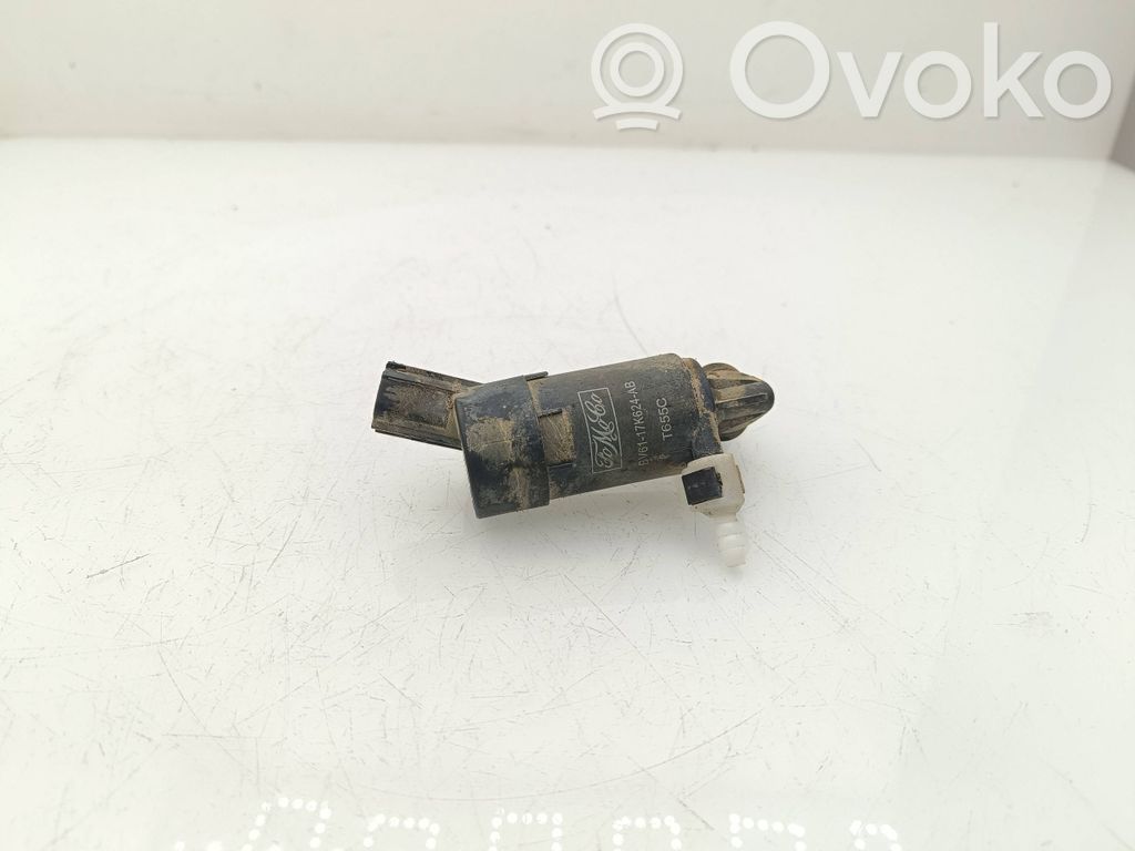 Ford Transit Windscreen/windshield washer pump 