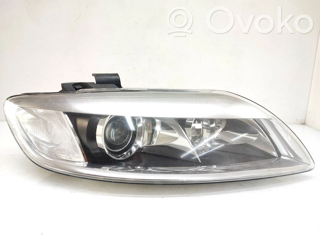 Audi Q7 4L Scheinwerfer 