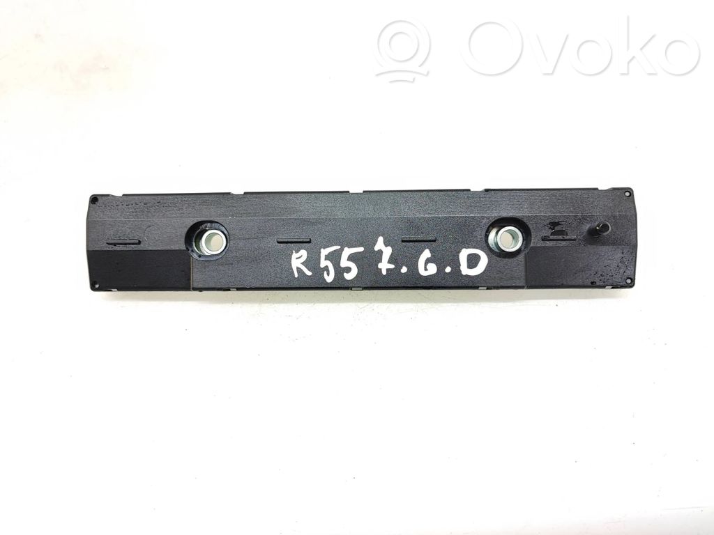 Audi Q7 4L Aerial antenna amplifier 