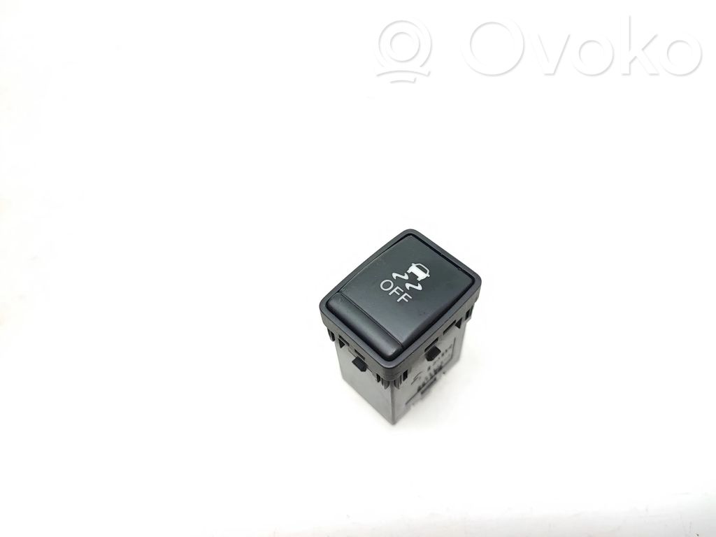 Nissan Leaf I (ZE0) ESP (stability program) switch 