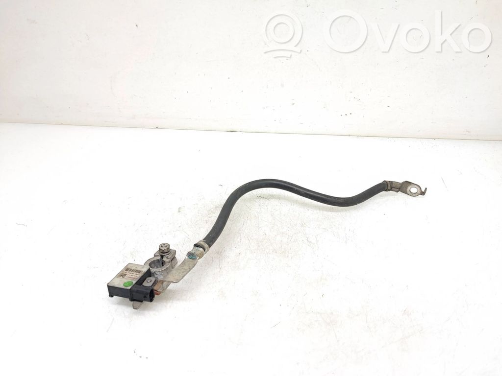 Ford Focus Negative earth cable (battery) 