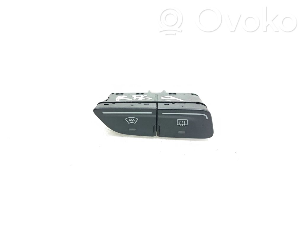 Ford Focus Windscreen/window heater switch 