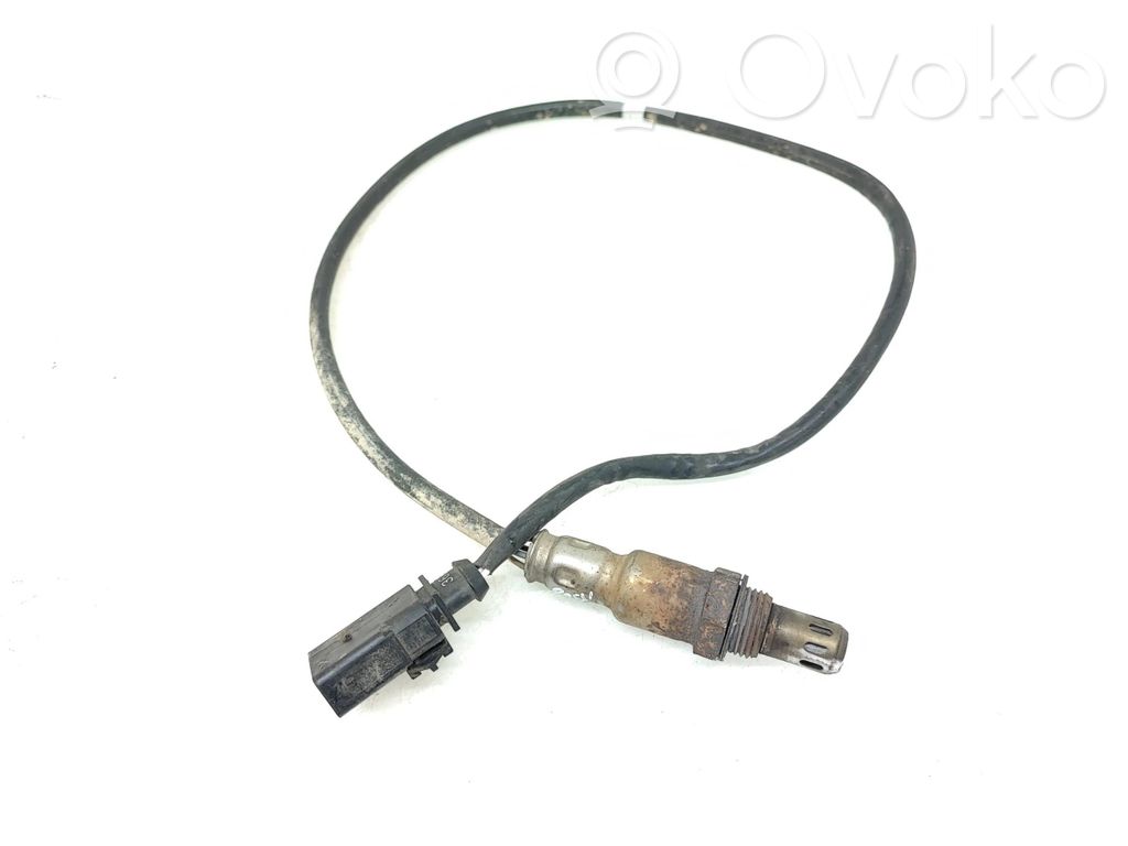 Volkswagen Golf VII Lambda probe sensor 