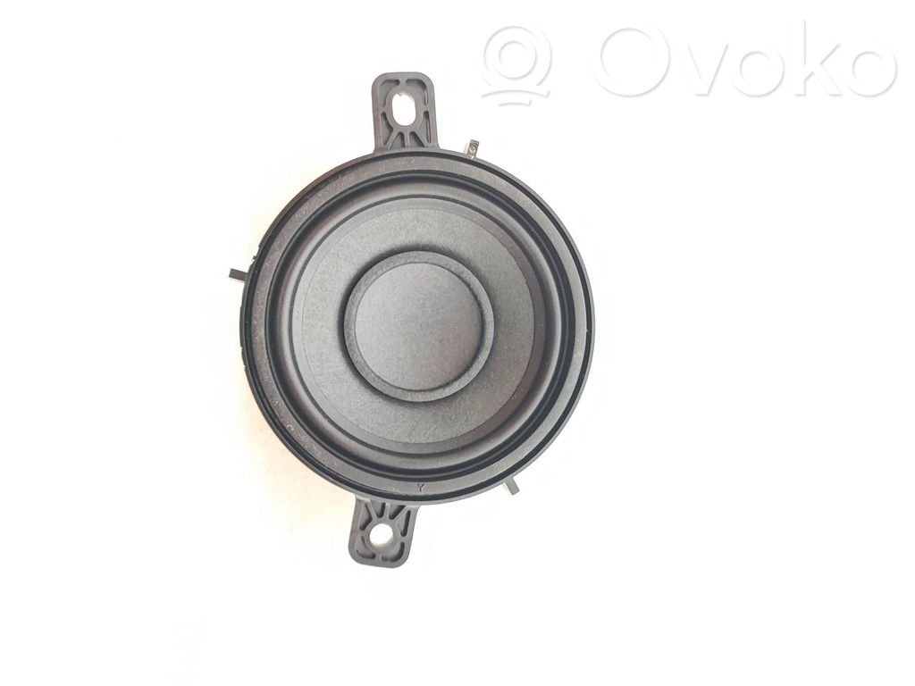 Tesla Model 3 Panel speaker 