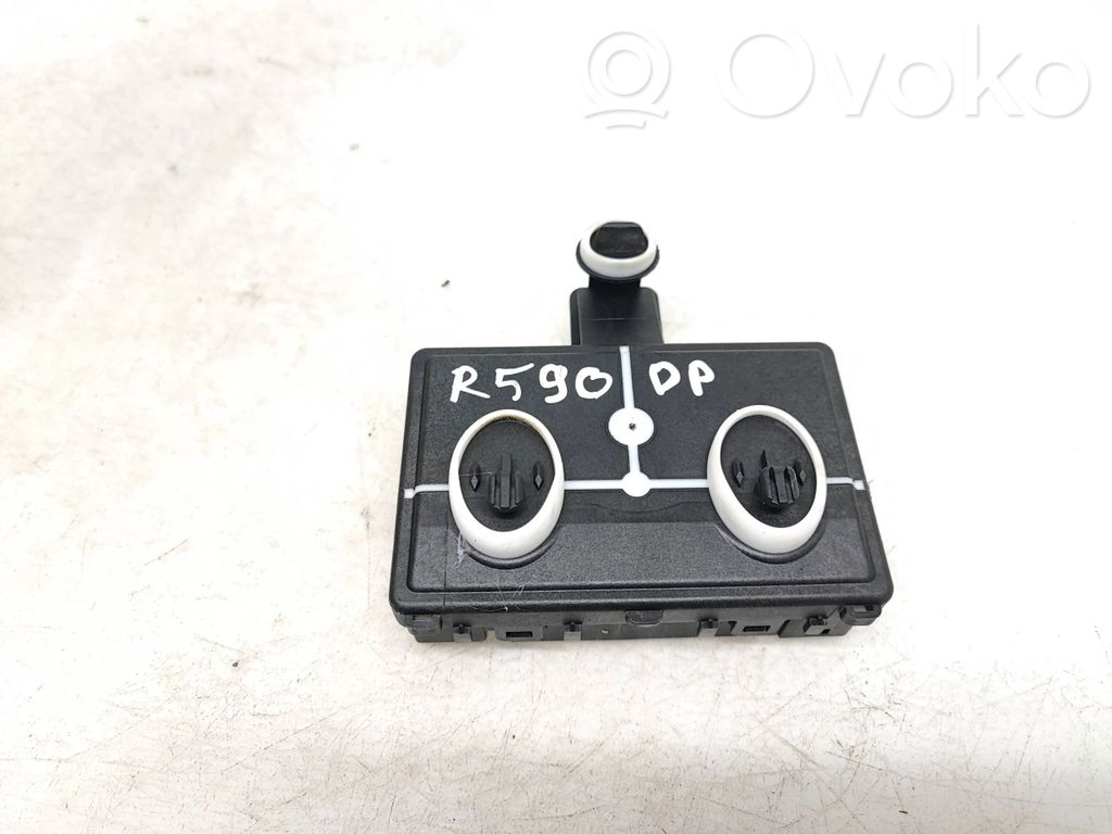 Volkswagen ID.4 Door control unit/module 