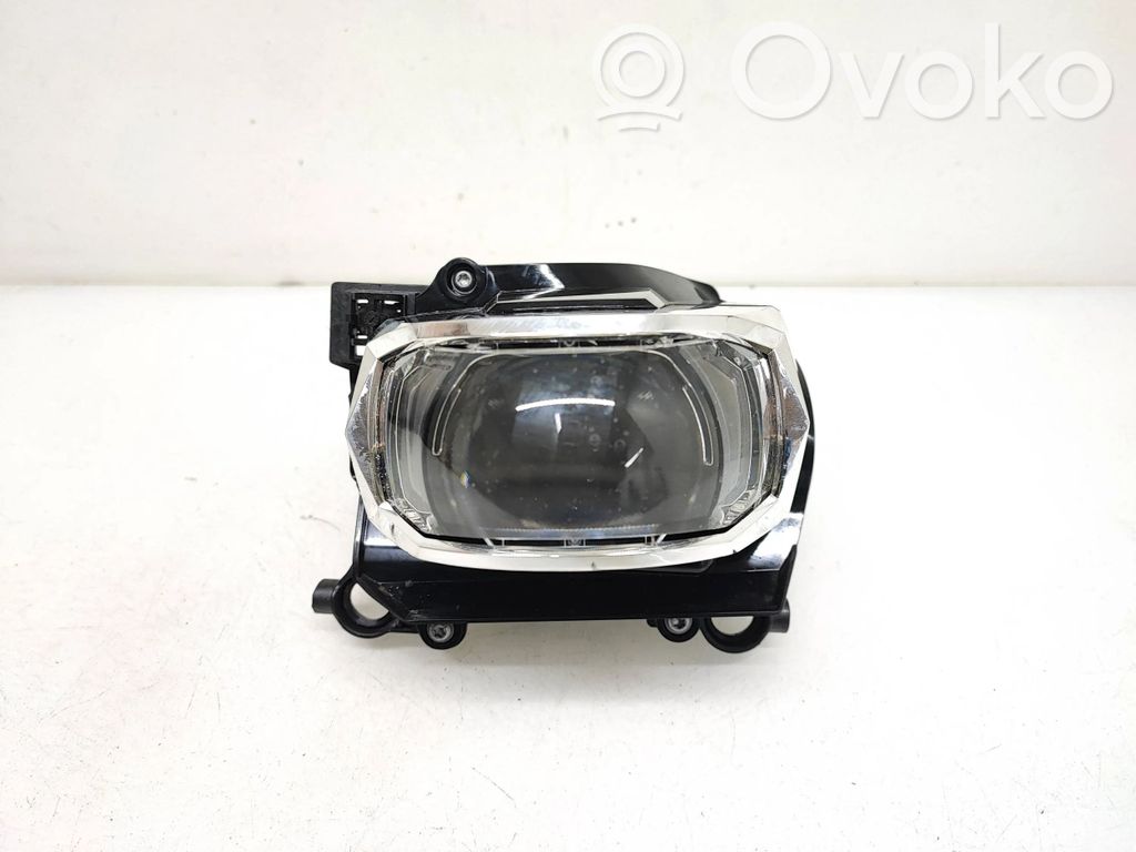 Skoda Kodiaq Modul control cu balast LED 