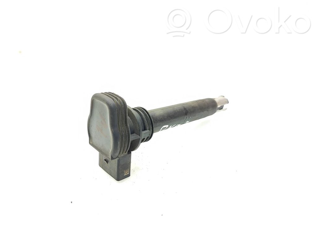 Audi A4 S4 B8 8K High voltage ignition coil 