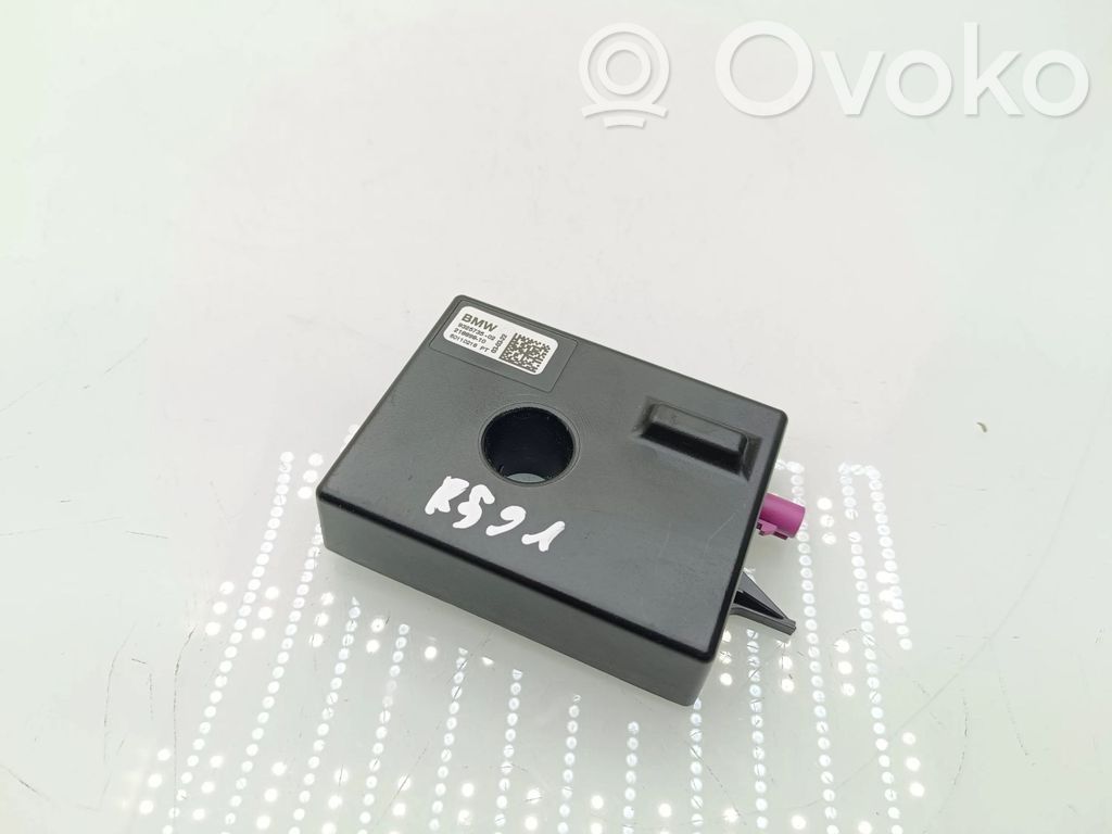BMW Z4 g29 Antenos stiprintuvas 