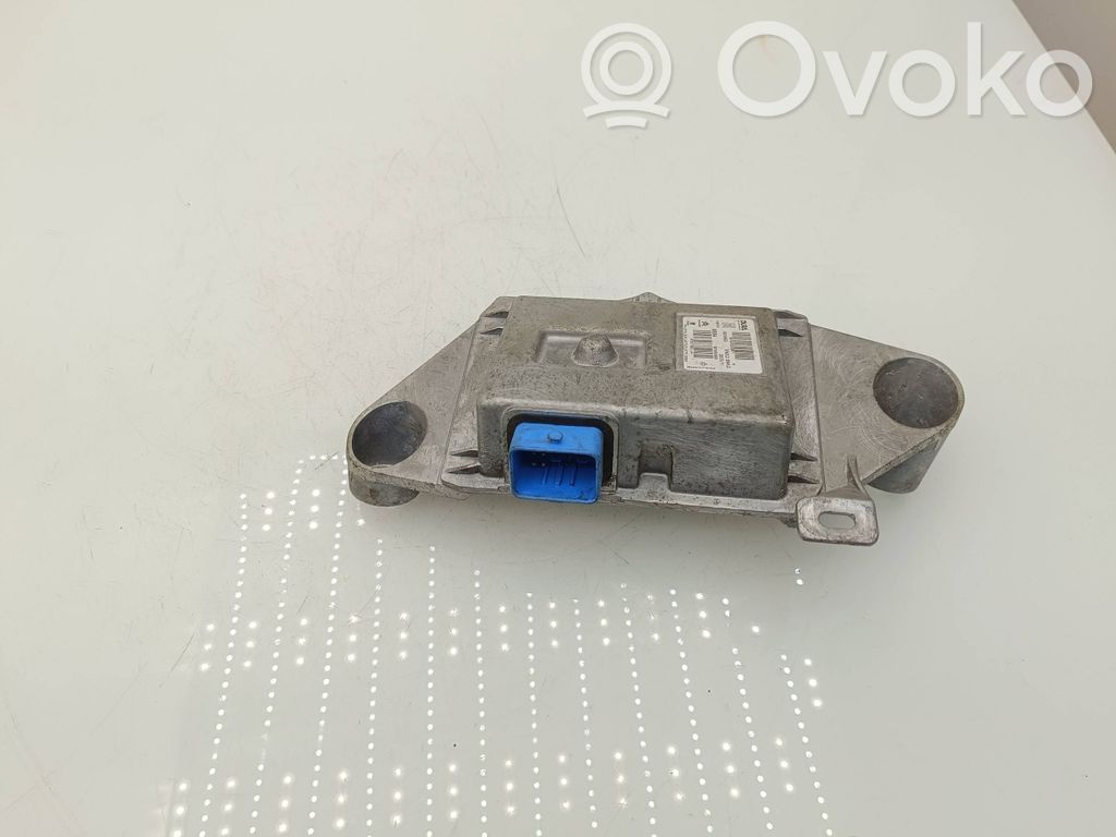 Peugeot 508 Piekares vadības bloks 