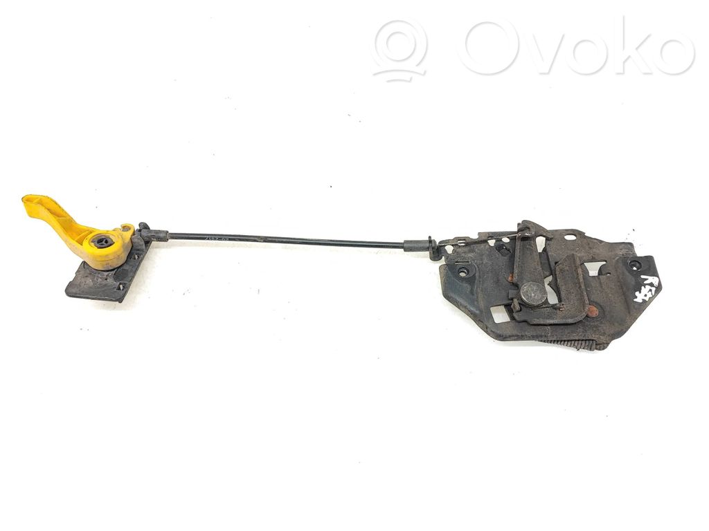 Ford Transit Courier Engine bonnet/hood lock/catch 