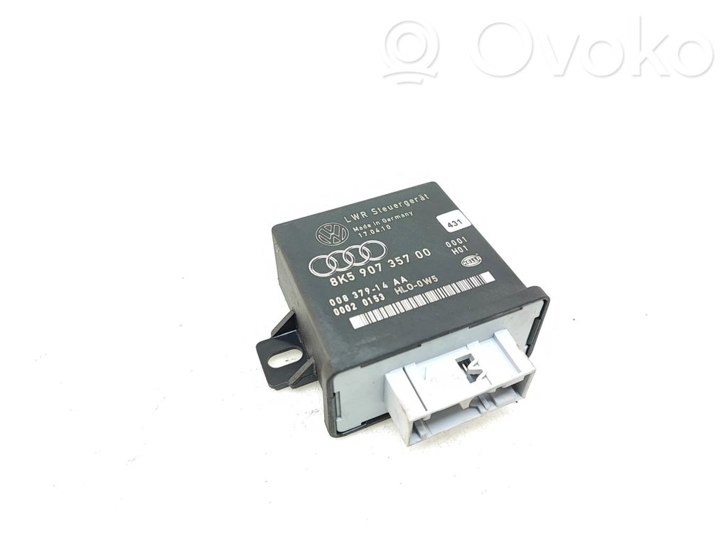 Audi A4 S4 B8 8K Gaismas modulis LCM 