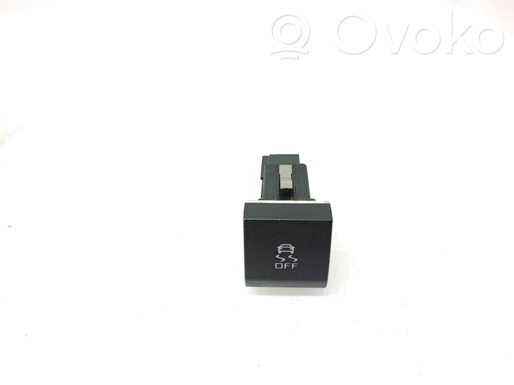Skoda Yeti (5L) ESP (stability program) switch 