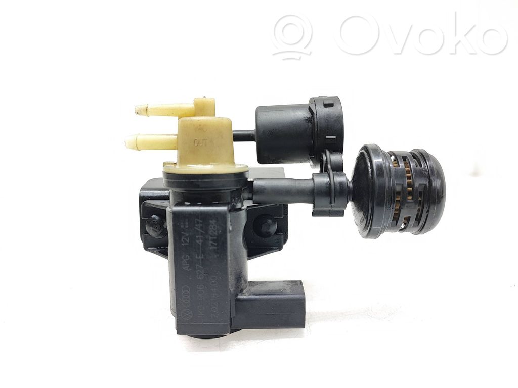 Volkswagen Transporter - Caravelle T6 Solenoidinis vožtuvas 