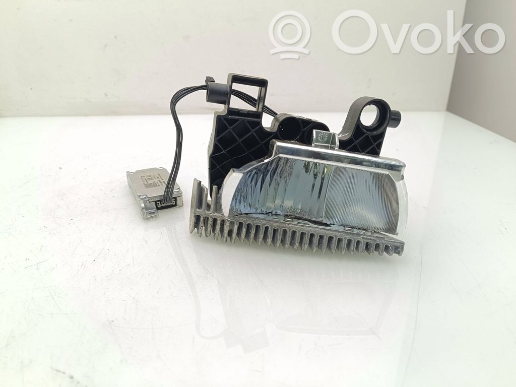 Skoda Kodiaq Module de contrôle de ballast LED 