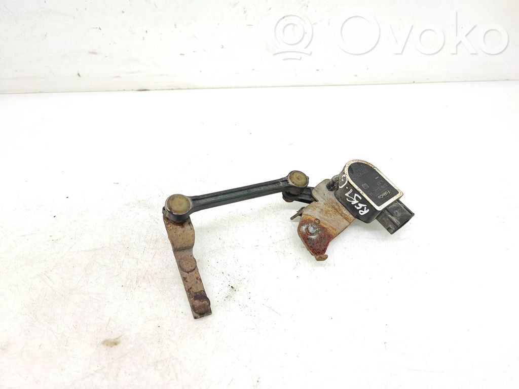 Ford Mondeo MK IV Headlight/headlamp level sensor 