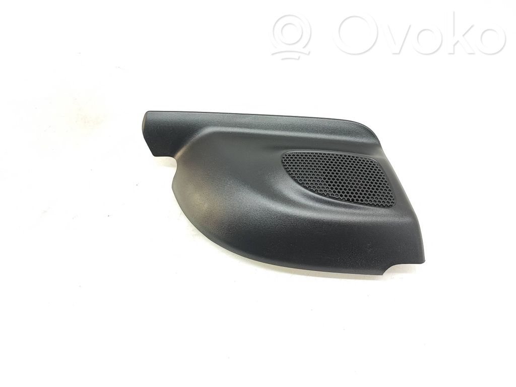 Peugeot Partner III Front door high frequency speaker 