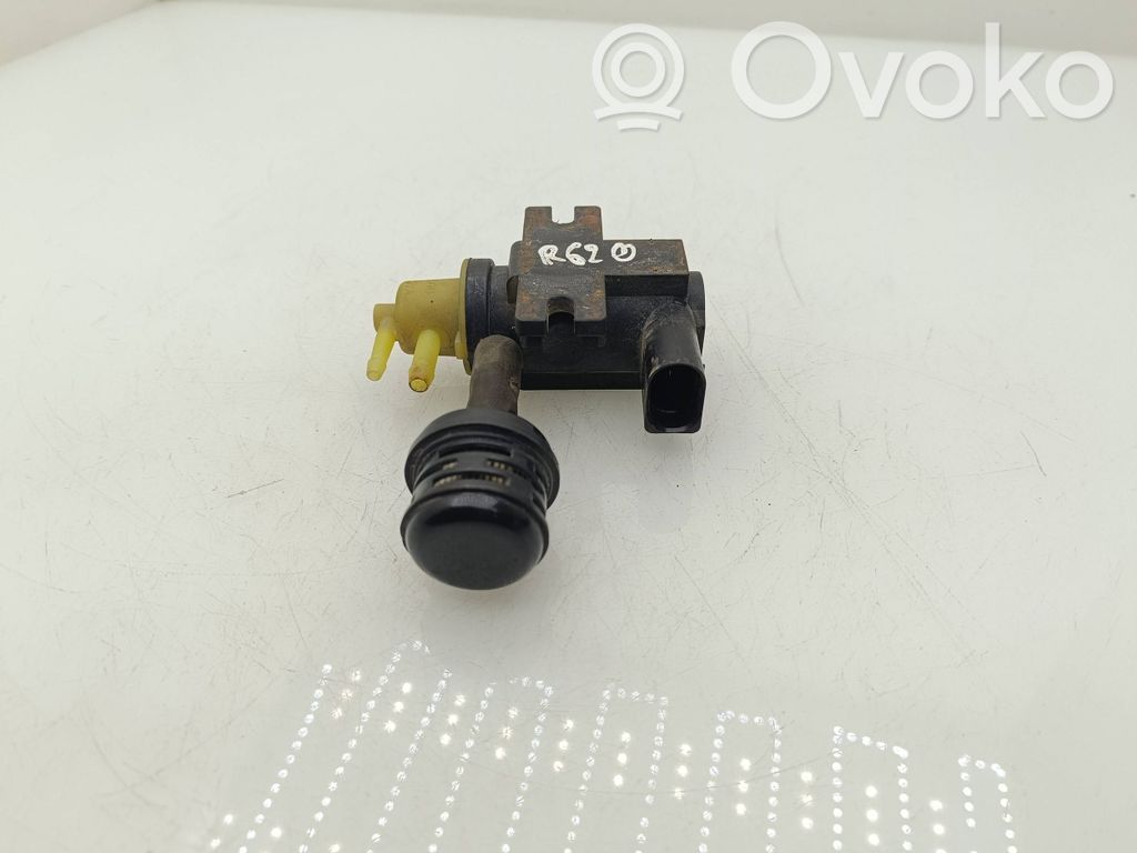 Volkswagen Transporter - Caravelle T5 Turbo solenoid valve 