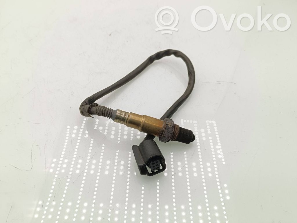 BMW 7 F01 F02 F03 F04 Lambda probe sensor 