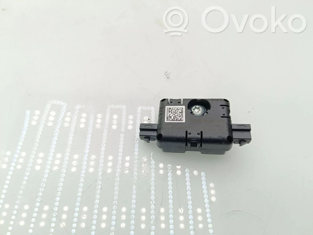 BMW X4 G02 Amplificator antenă aeriană 