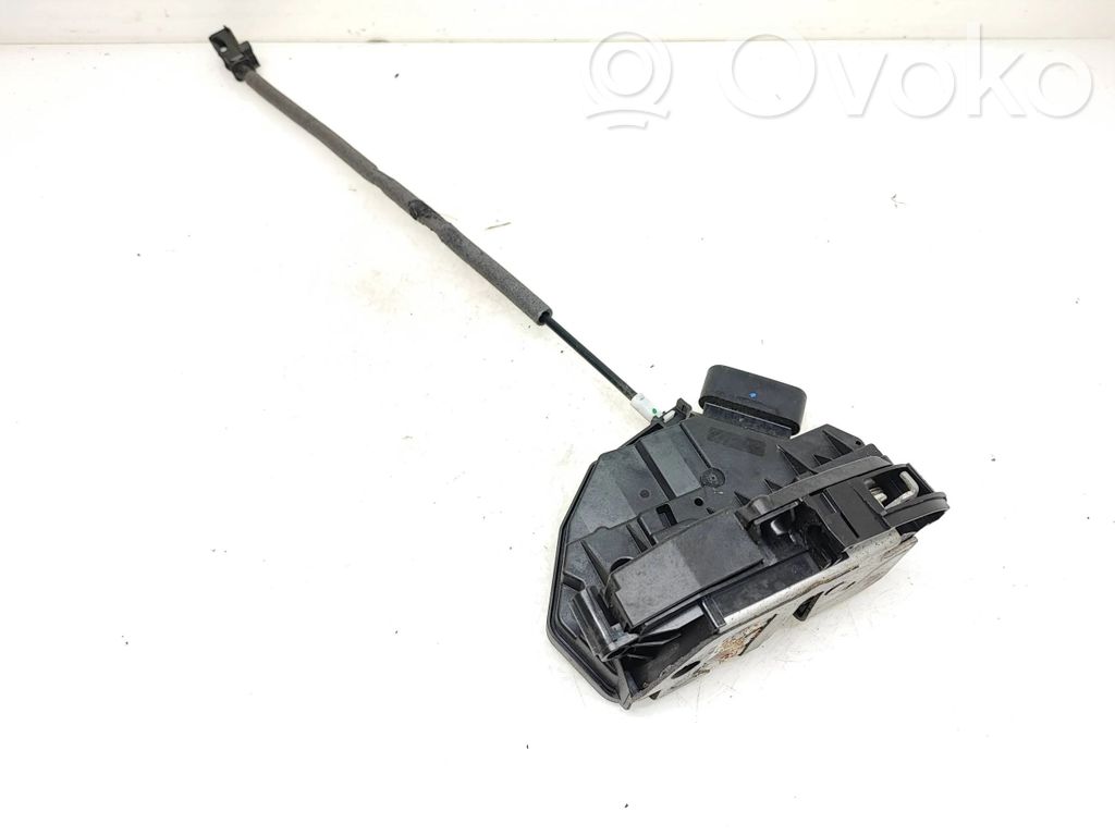 Ford Focus Rear door lock 