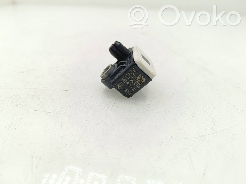 Czujnik uderzenia Airbag   AM5T14B342AA,4254,101126200,C83HA
