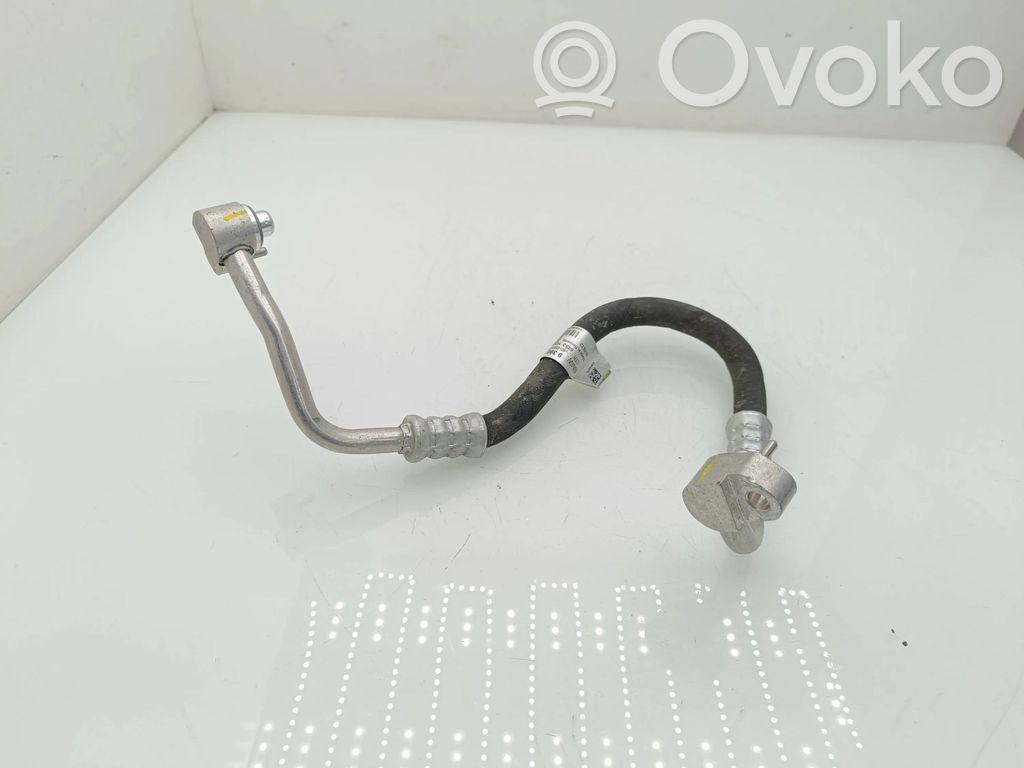 BMW Z4 g29 Air conditioning (A/C) pipe/hose 
