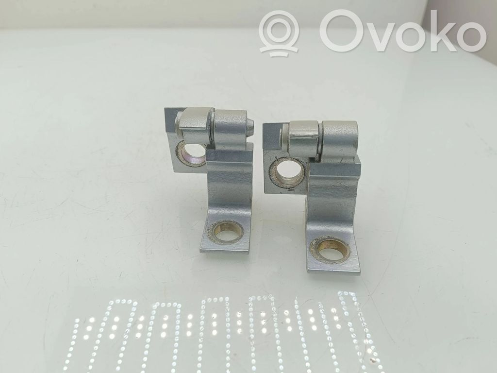 Skoda Kodiaq Rear door hinge set 