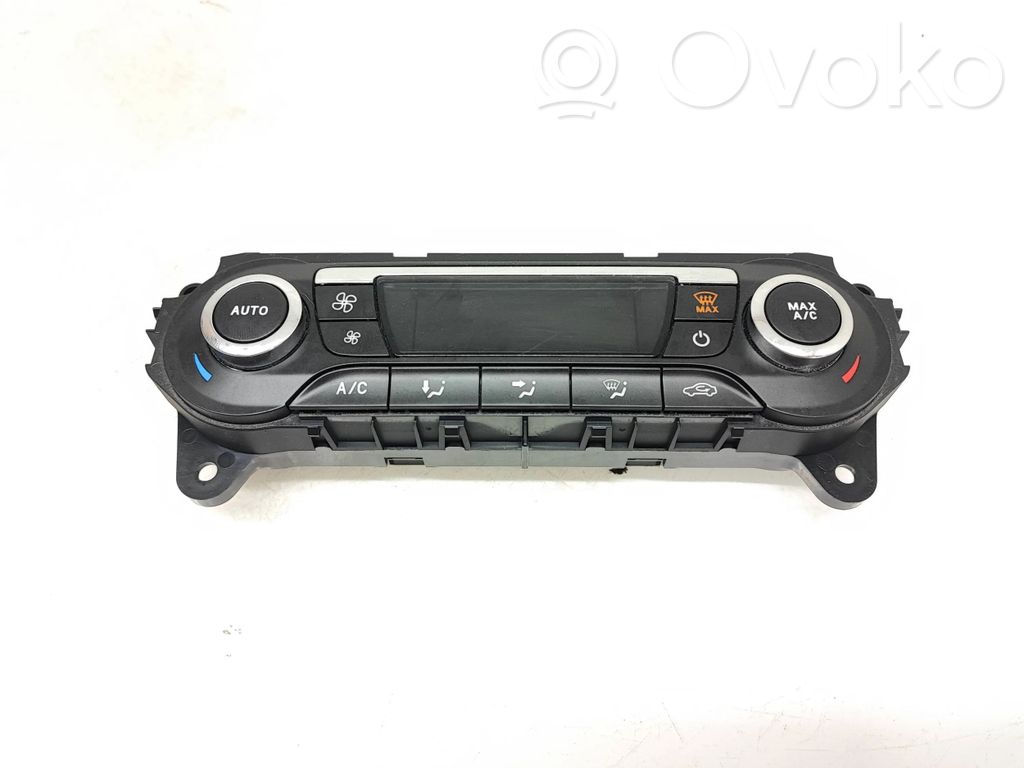 Ford Focus Climate control unit 