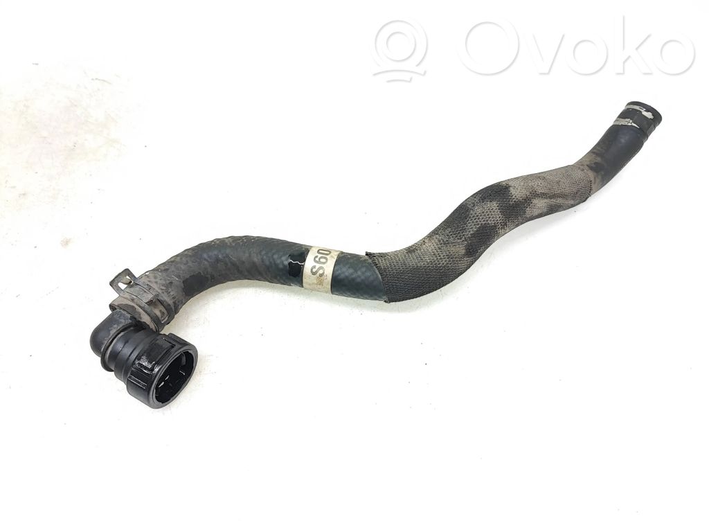 Volvo V60 Power steering hose/pipe/line 
