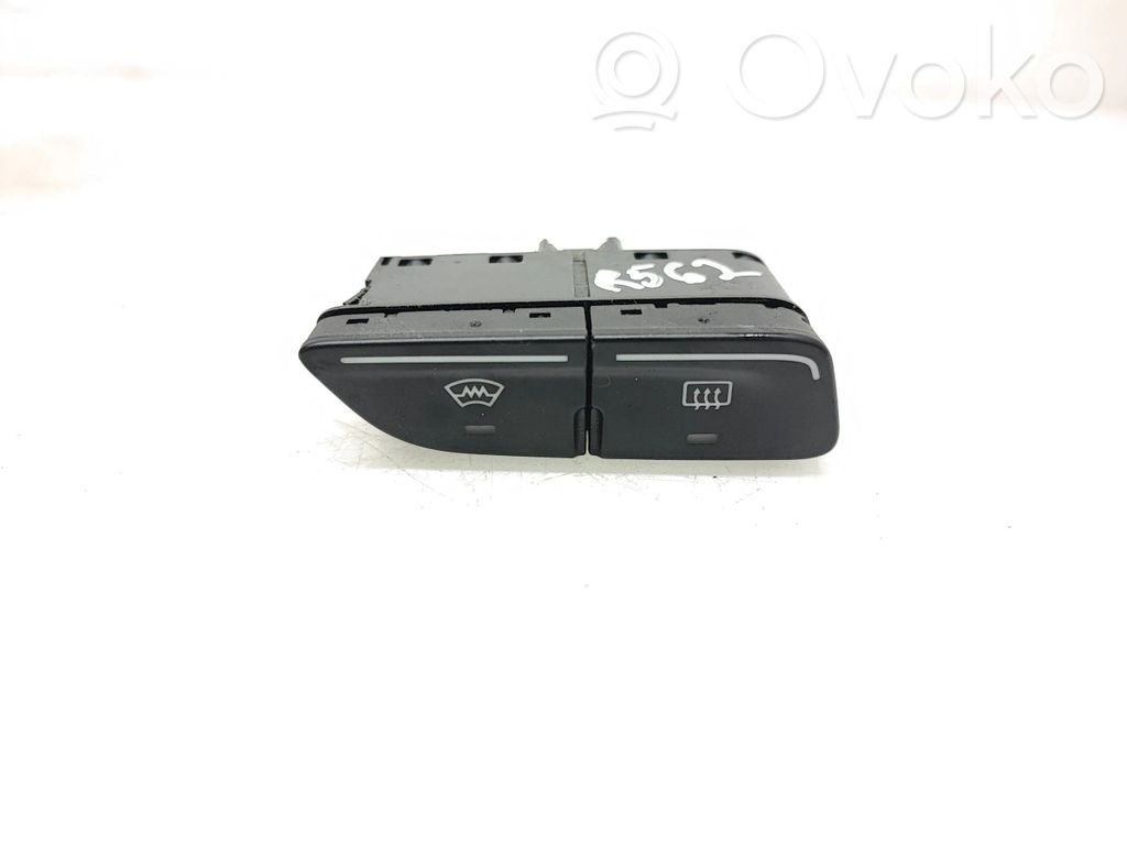 Ford Focus Windscreen/window heater switch 