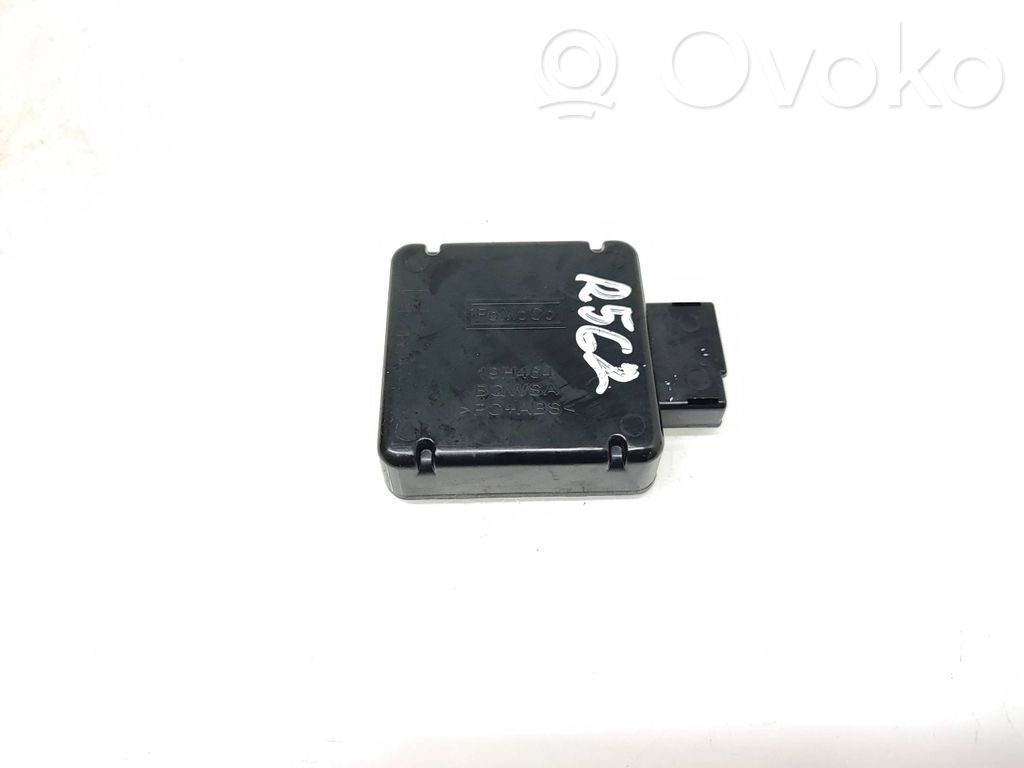 Ford Focus Other control units/modules 