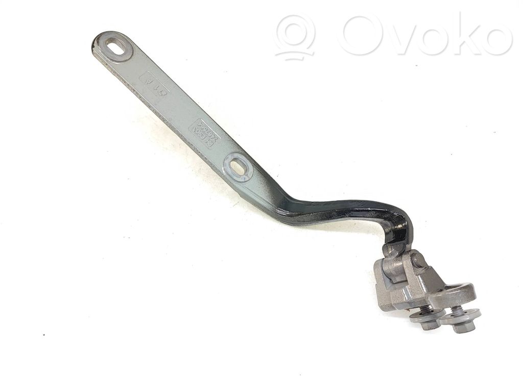 BMW i4 Tailgate/trunk/boot hinge 