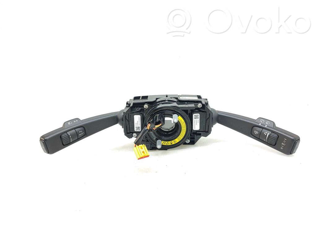 Volvo V60 Wiper turn signal indicator stalk/switch 