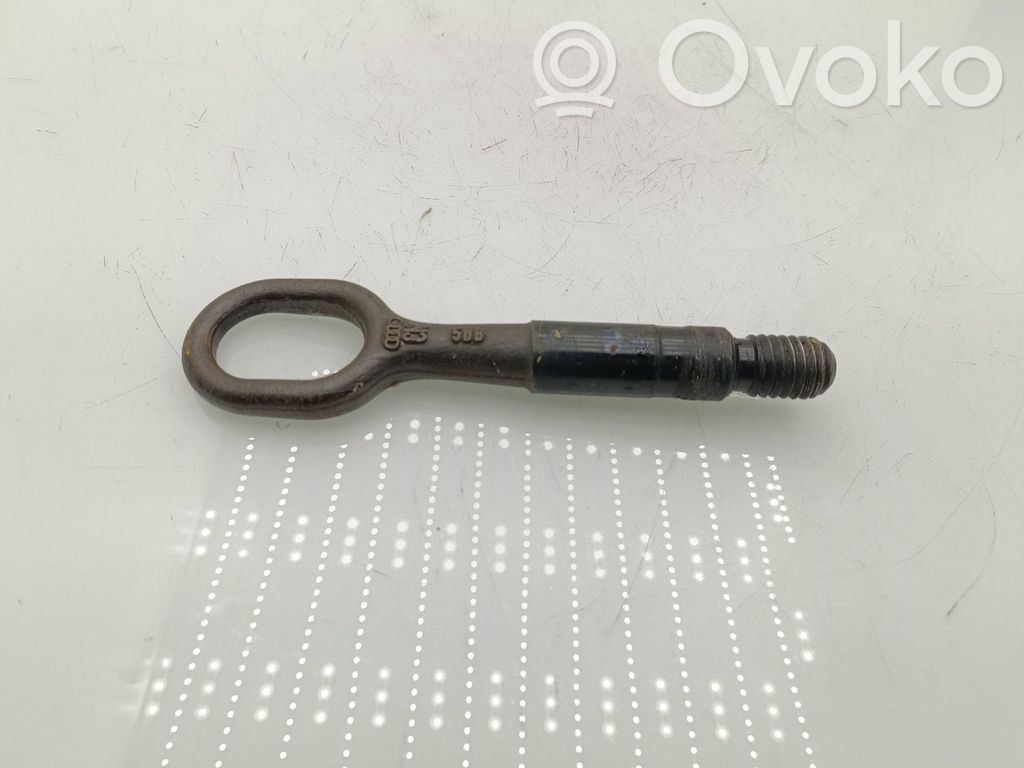Skoda Octavia Mk3 (5E) Towing hook eye 