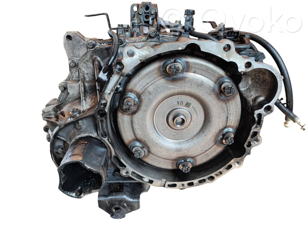 Hyundai i40 Caja de cambios automática 