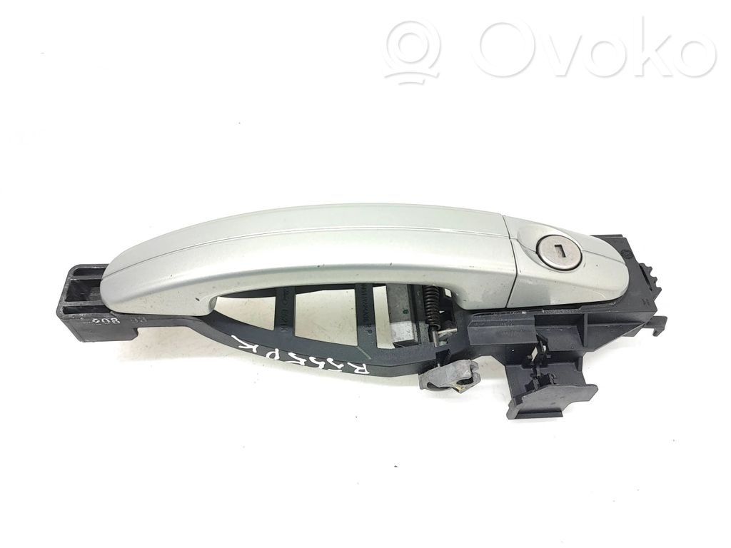 Ford Focus Manecilla externa puerta delantera 