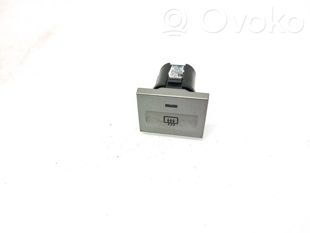 Ford Focus Windscreen/window heater switch 