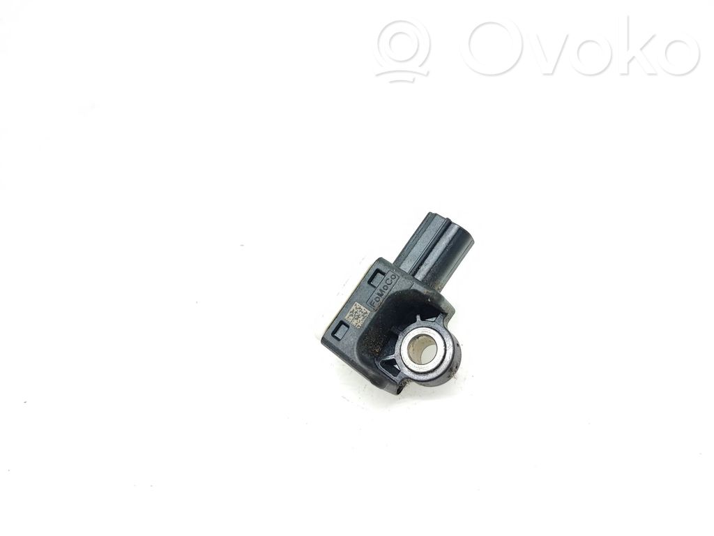 Ford Focus Airbag deployment crash/impact sensor 