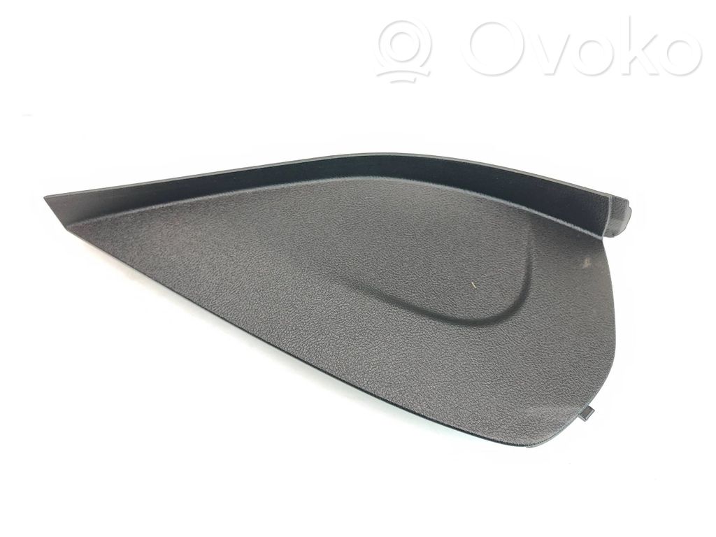 BMW 5 G30 G31 G38 Panelės apdailos skydas (šoninis) 