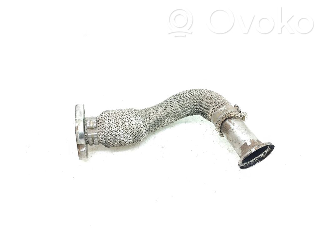 Audi A4 S4 B8 8K Caurulīte (-es) / šļūtene (-es) 