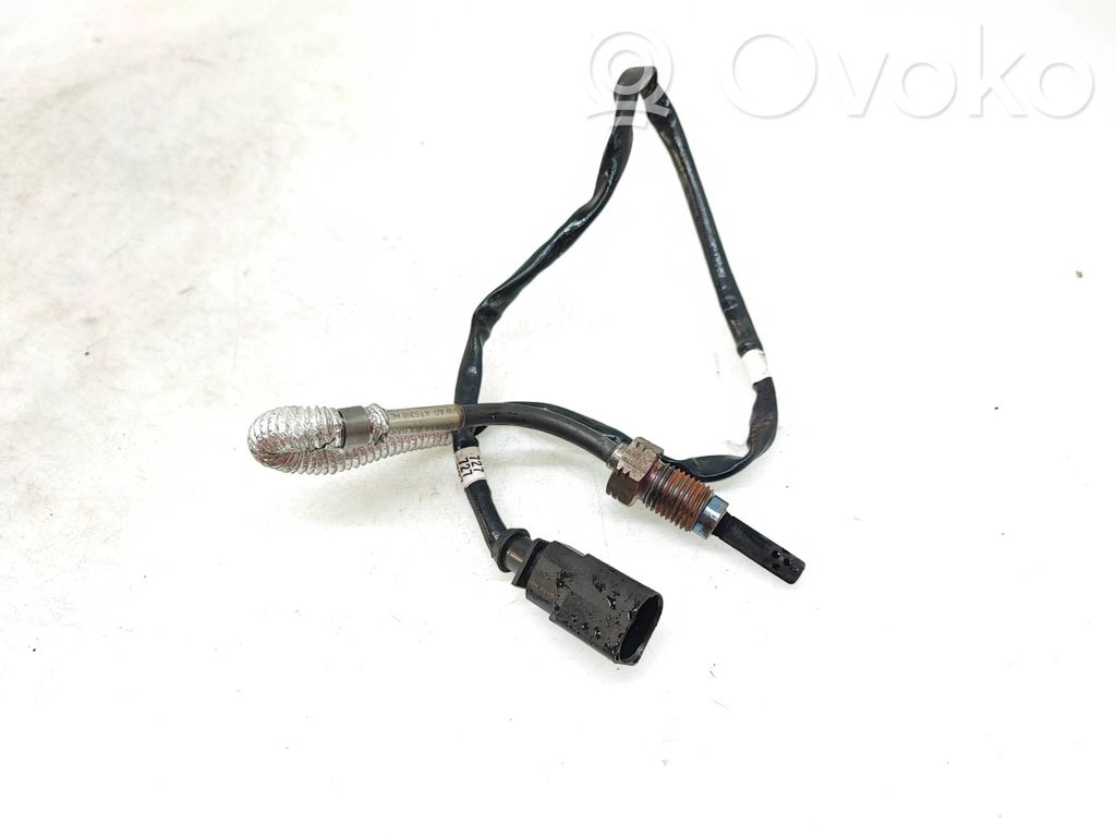 Skoda Octavia Mk3 (5E) Exhaust gas temperature sensor 