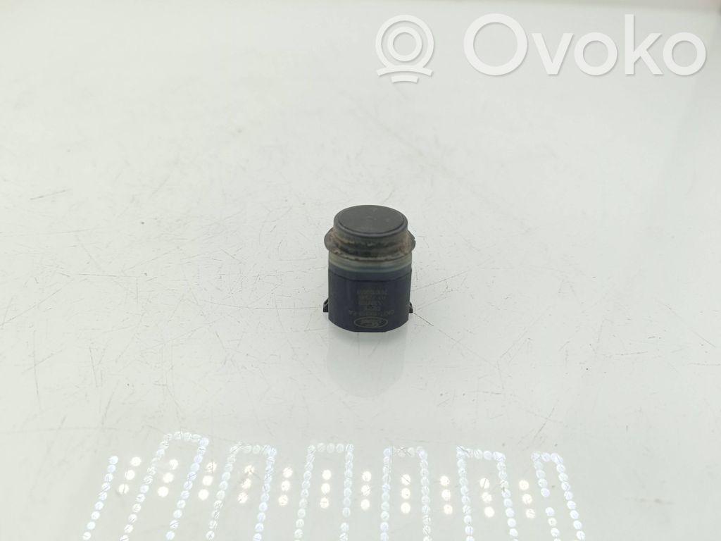 Ford Transit Parking PDC sensor 