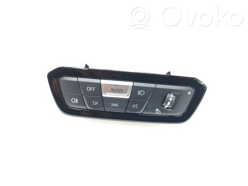 BMW i4 Interruptor de luz 