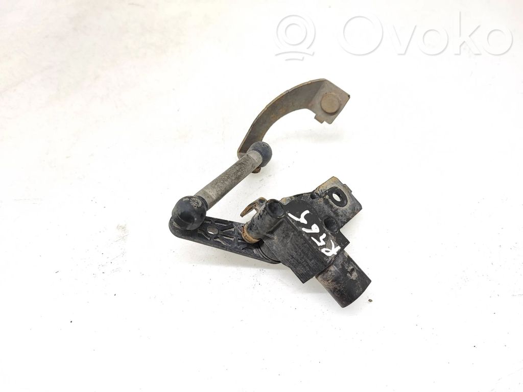 Skoda Octavia Mk2 (1Z) Headlight/headlamp level sensor 