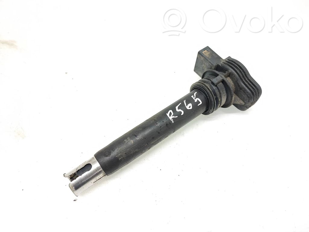 Skoda Octavia Mk2 (1Z) High voltage ignition coil 