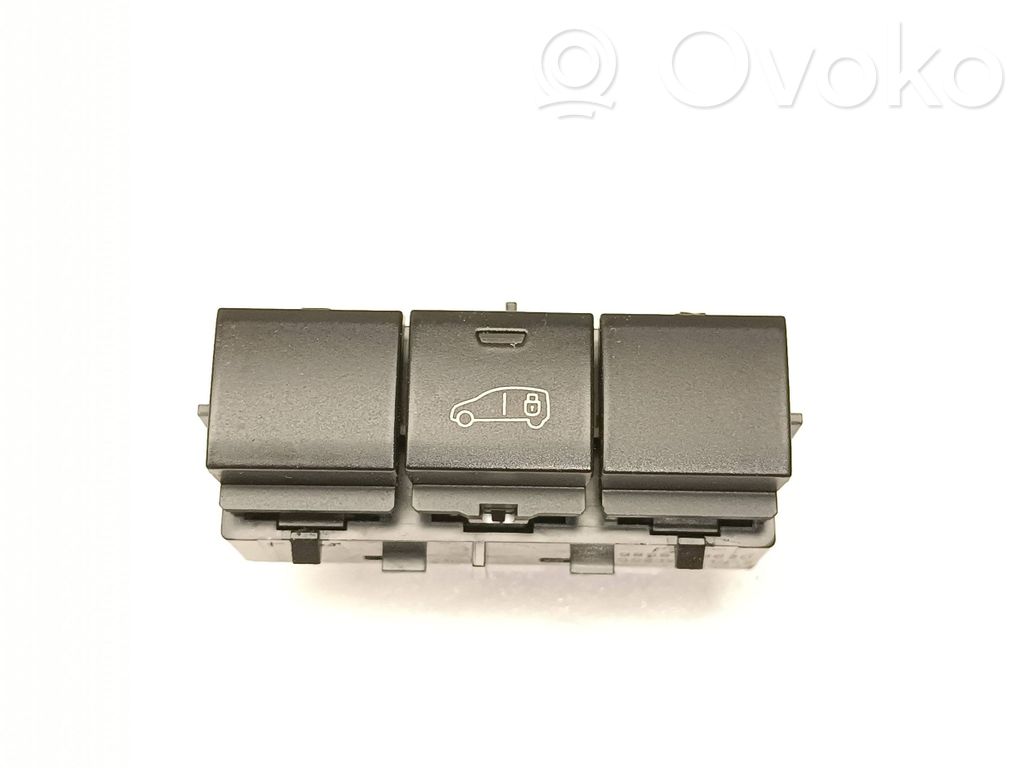 Opel Vivaro Other switches/knobs/shifts 
